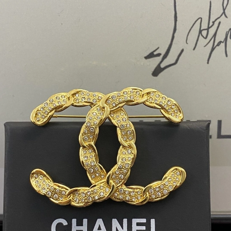 Chxnxl Brooches Reliable 287793
