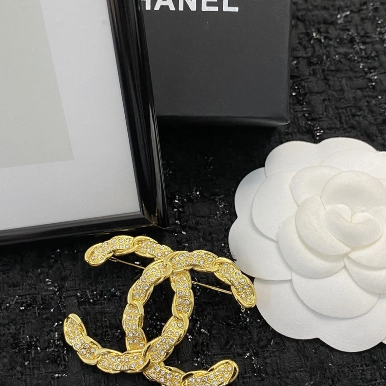 Chxnxl Brooches Reliable 287793