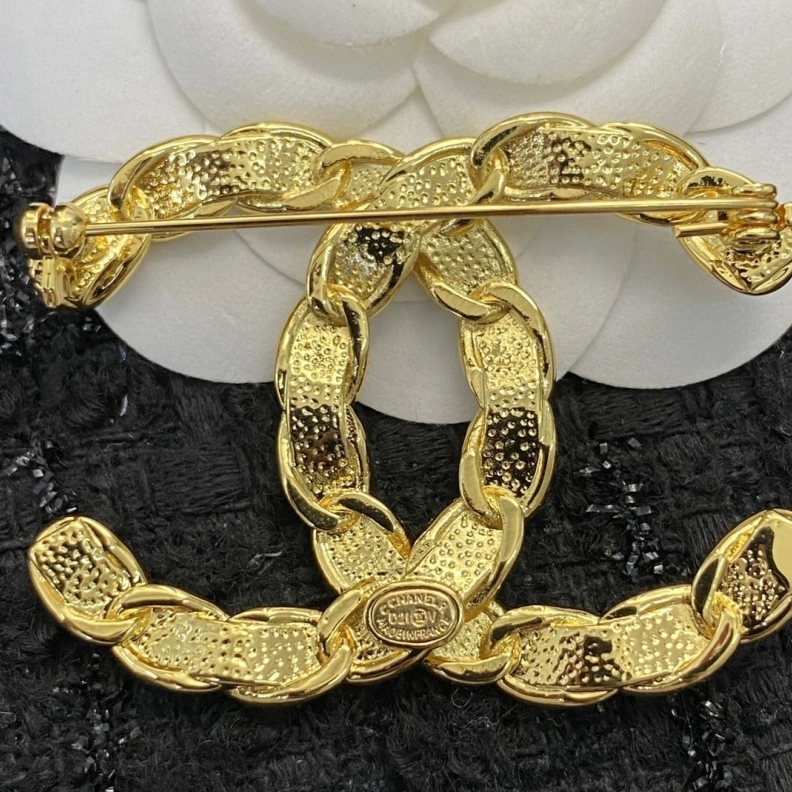 Chxnxl Brooches Reliable 287793