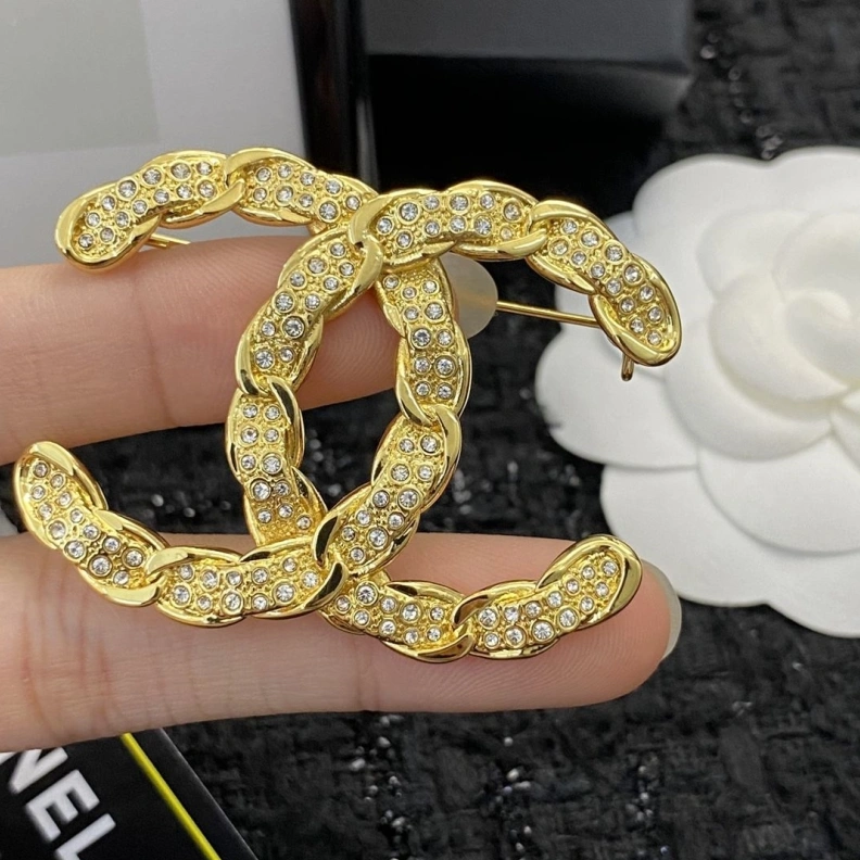 Chxnxl Brooches Reliable 287793