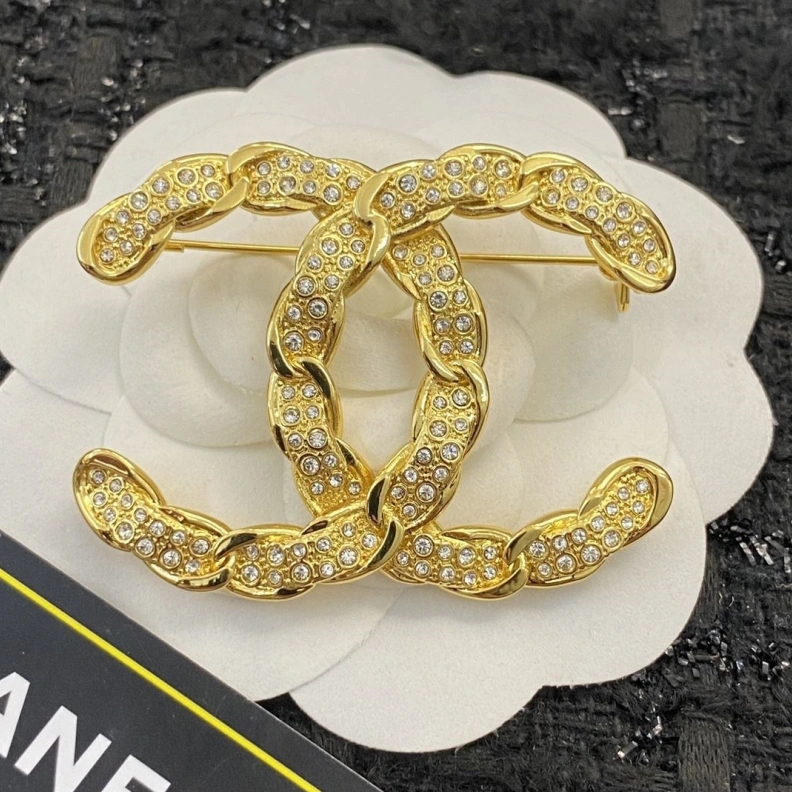 Chxnxl Brooches Reliable 287793