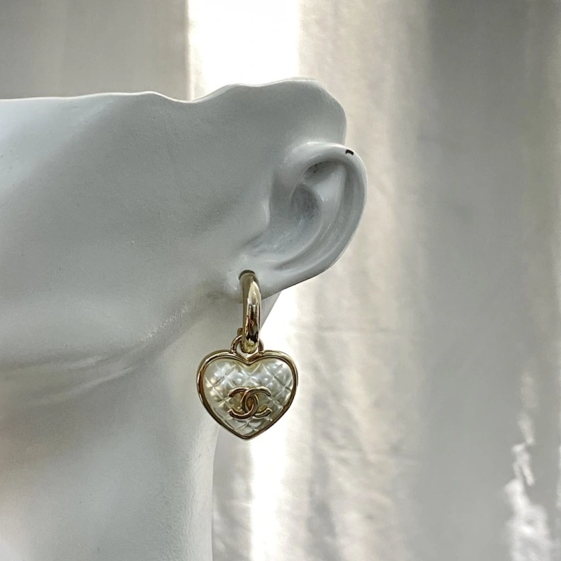 Chxnxl Earrings WellDesigned 287326