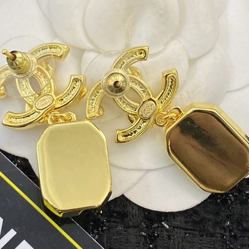 Lightweight Chxnxl Earrings 287325