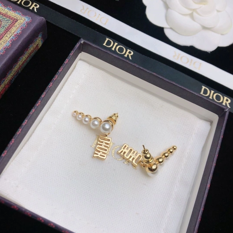 Christian Dxxr Earrings Affordable 294494
