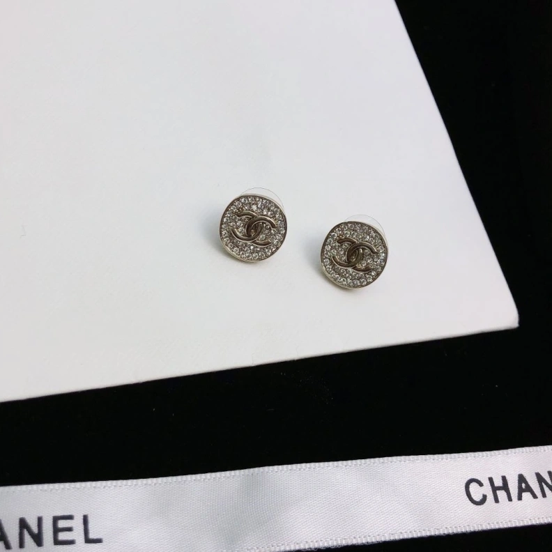 NewStyle Chxnxl Earrings 287323