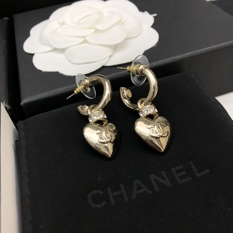 Popular Chxnxl Earrings 287318