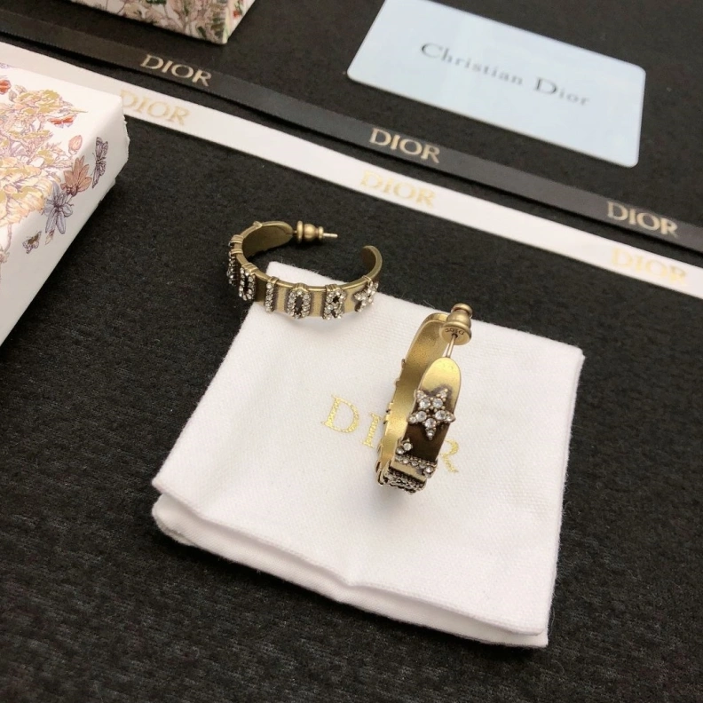 SportInspired Christian Dxxr Earrings 294490