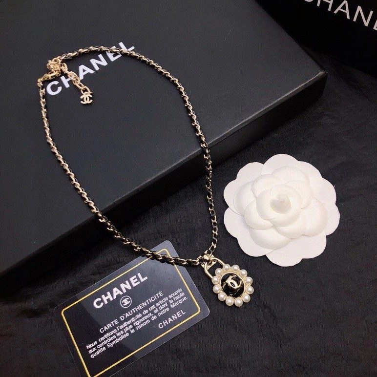 Chxnxl Necklaces EyeCatching 286720