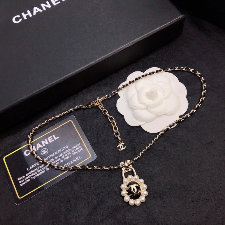 Chxnxl Necklaces EyeCatching 286720
