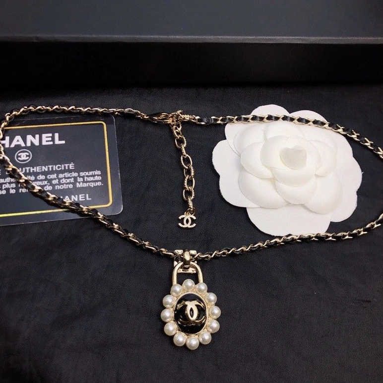 Chxnxl Necklaces EyeCatching 286720