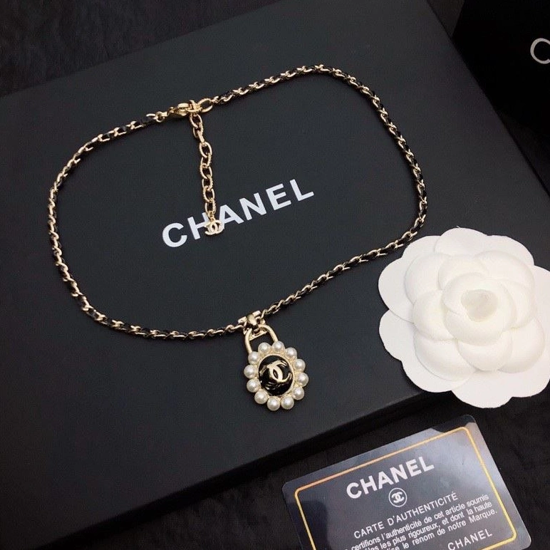 Chxnxl Necklaces EyeCatching 286720