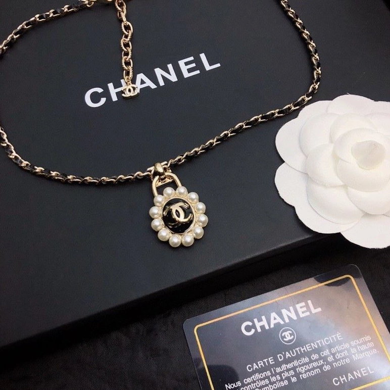 Chxnxl Necklaces EyeCatching 286720