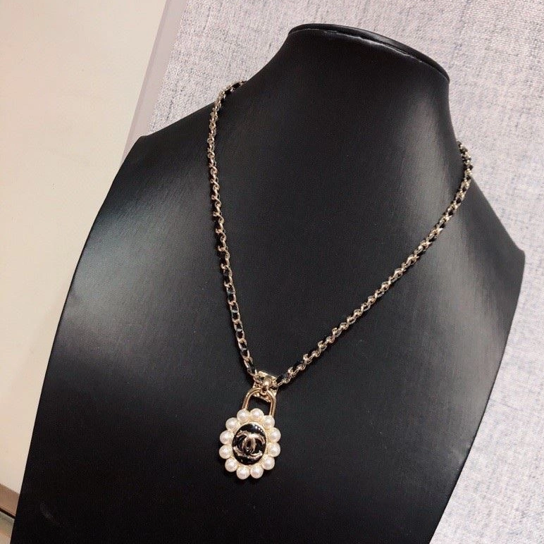 Chxnxl Necklaces EyeCatching 286720
