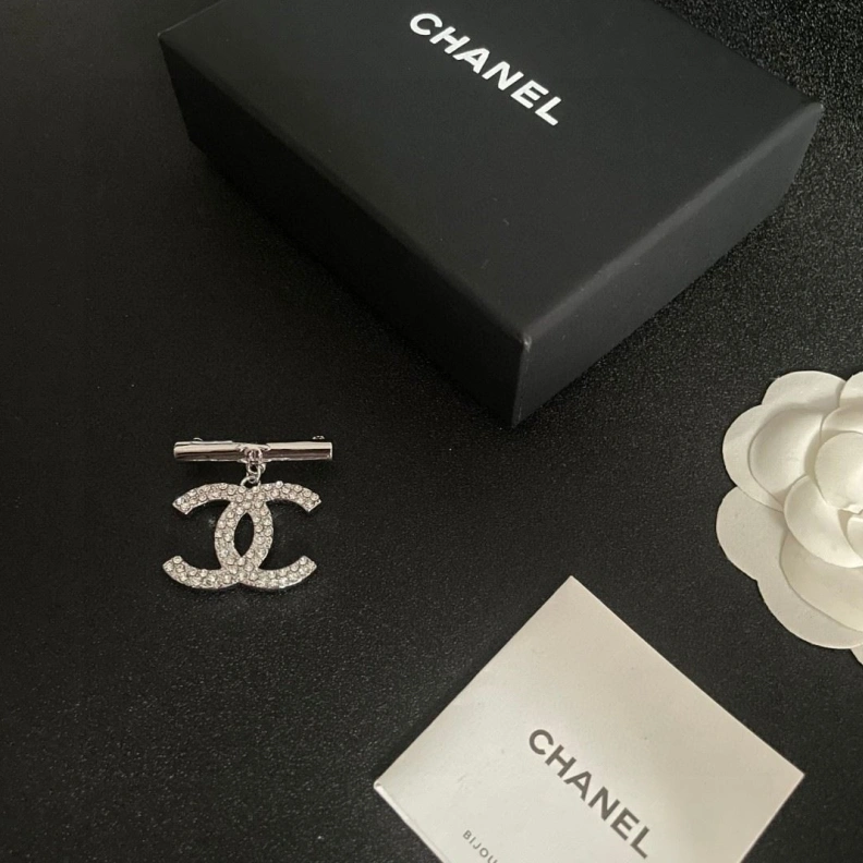 Chxnxl Brooches Modern 287797