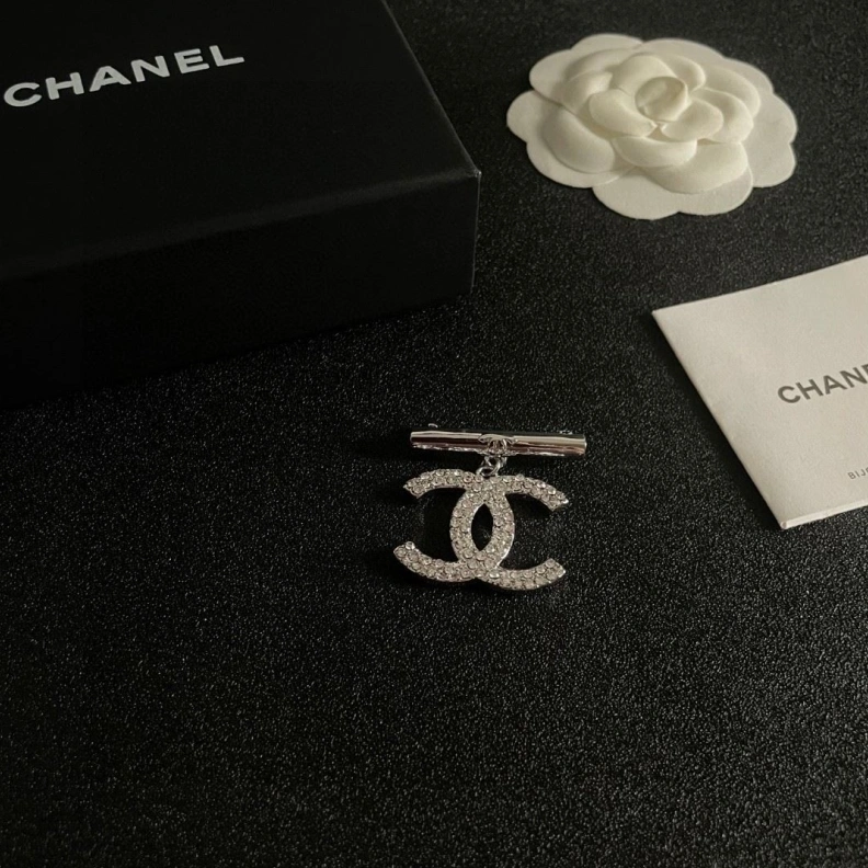 Chxnxl Brooches Modern 287797