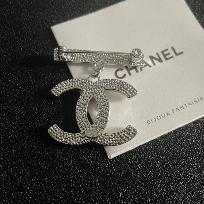Chxnxl Brooches Modern 287797