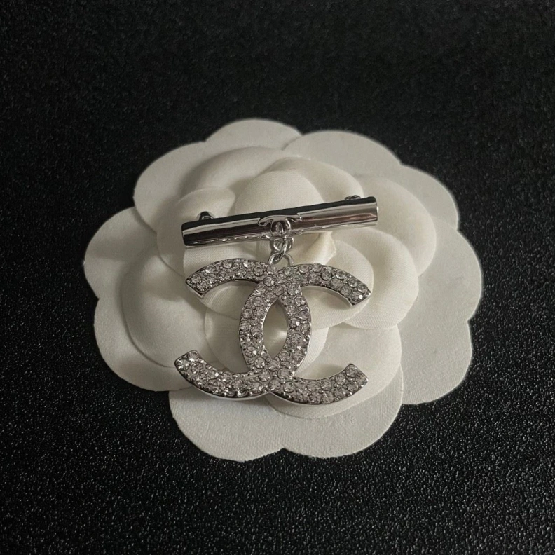 Chxnxl Brooches Modern 287797