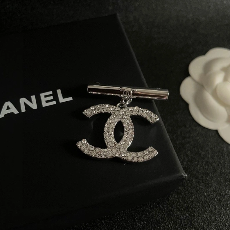 Chxnxl Brooches Modern 287797