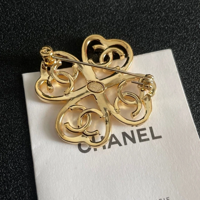 Chxnxl Brooches Popular 287787