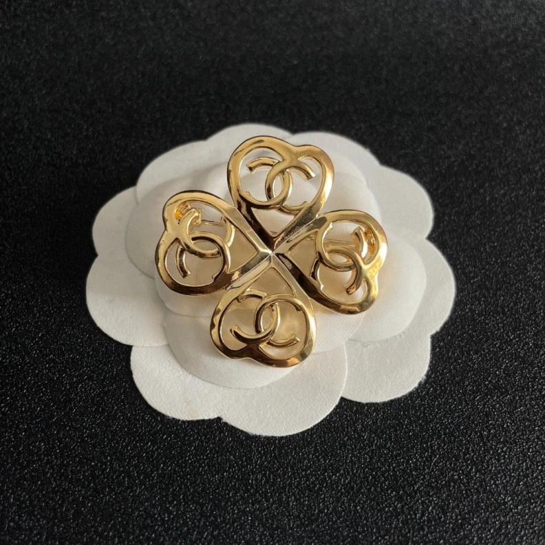 Chxnxl Brooches Popular 287787