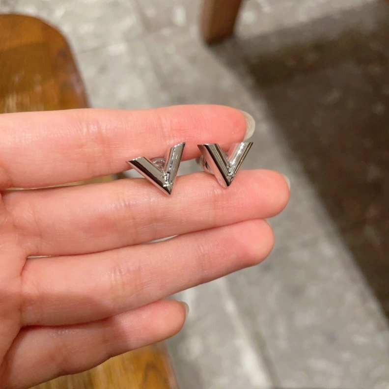 LX Earrings Classic 309452
