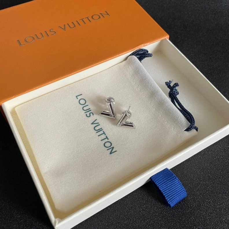 LX Earrings Classic 309452