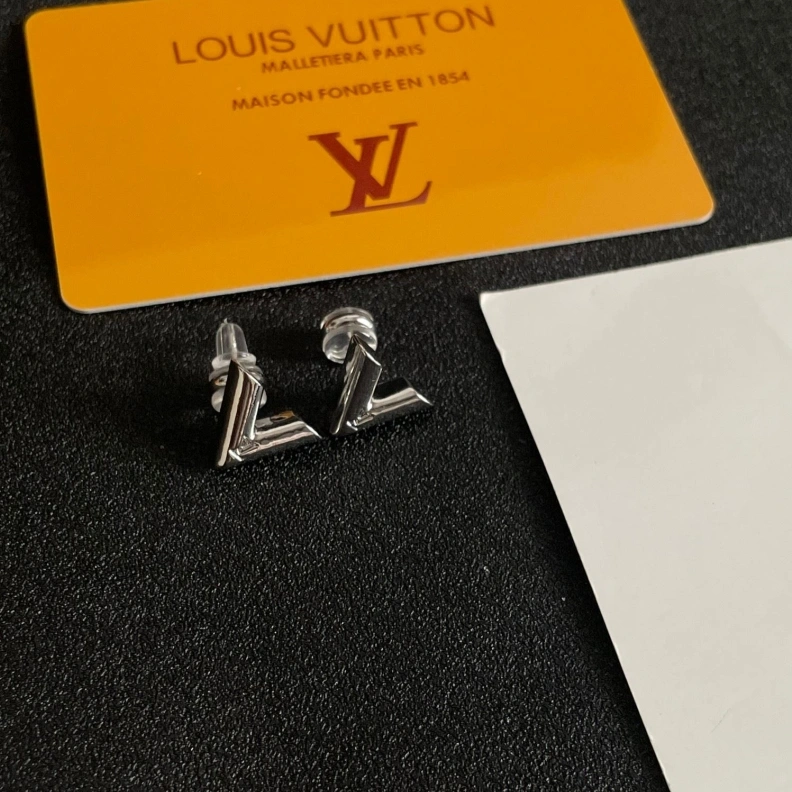 LX Earrings Classic 309452
