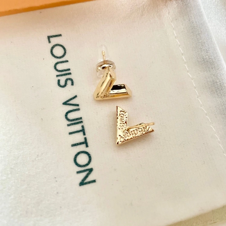 LX Earrings Compact 309443