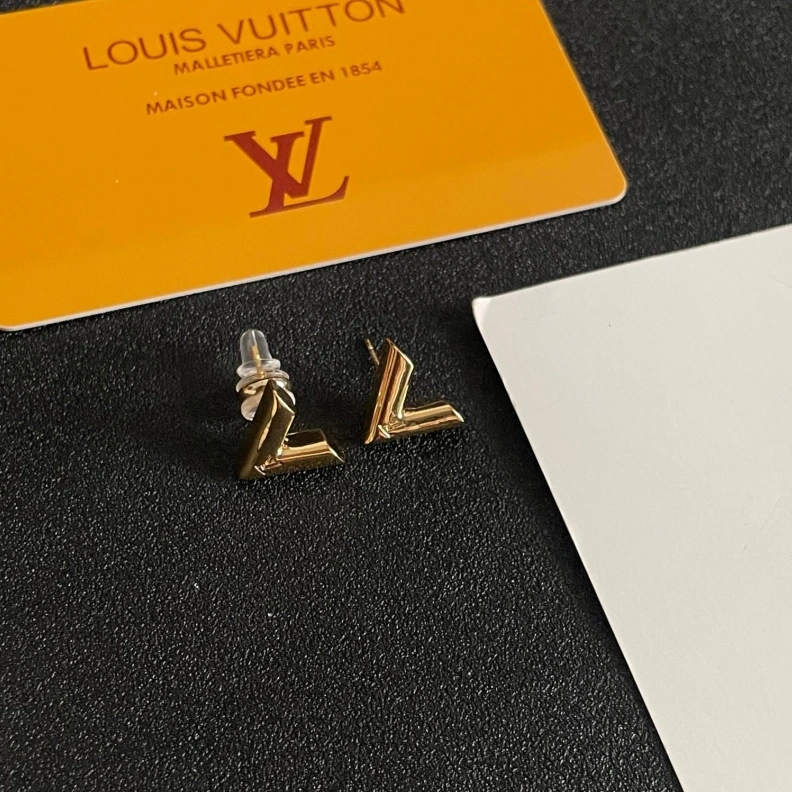 LX Earrings Compact 309443