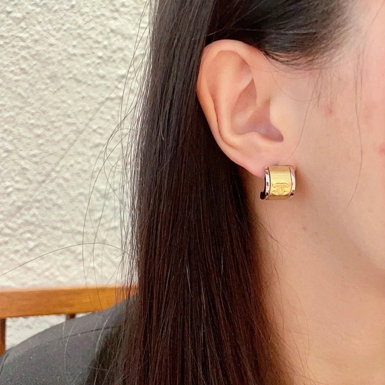 Chxnxl Earrings Breathable 287315