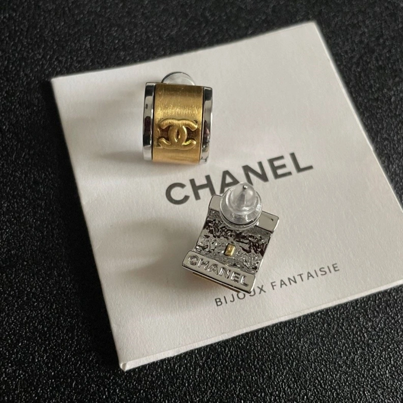 Chxnxl Earrings Breathable 287315