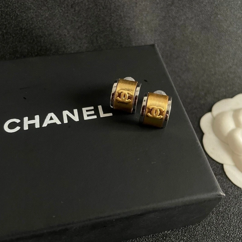 Chxnxl Earrings Breathable 287315