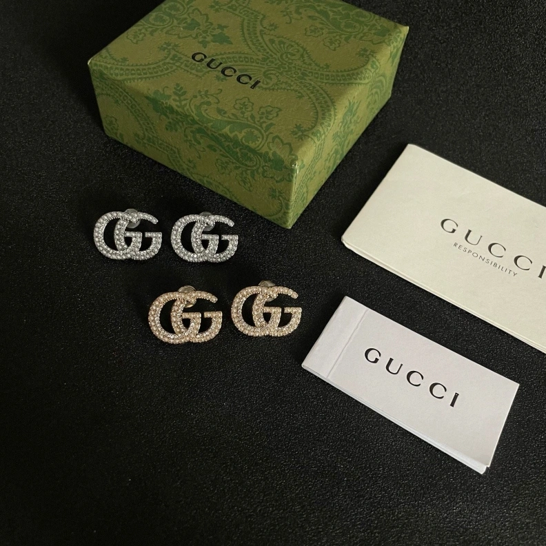 Gxccx Earrings Breathable 303173