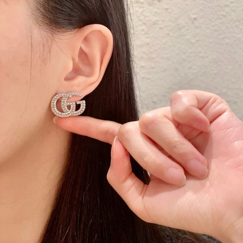 Gxccx Earrings Breathable 303173