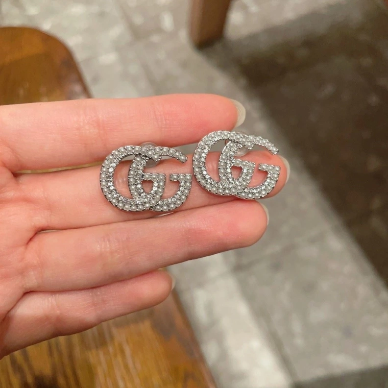 Gxccx Earrings Breathable 303173