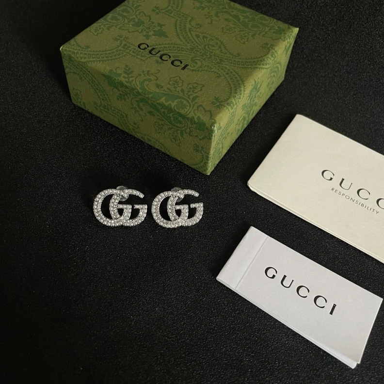 Gxccx Earrings Breathable 303173
