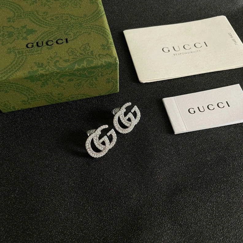 Gxccx Earrings Breathable 303173