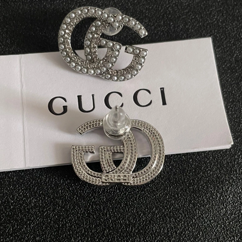 Gxccx Earrings Breathable 303173