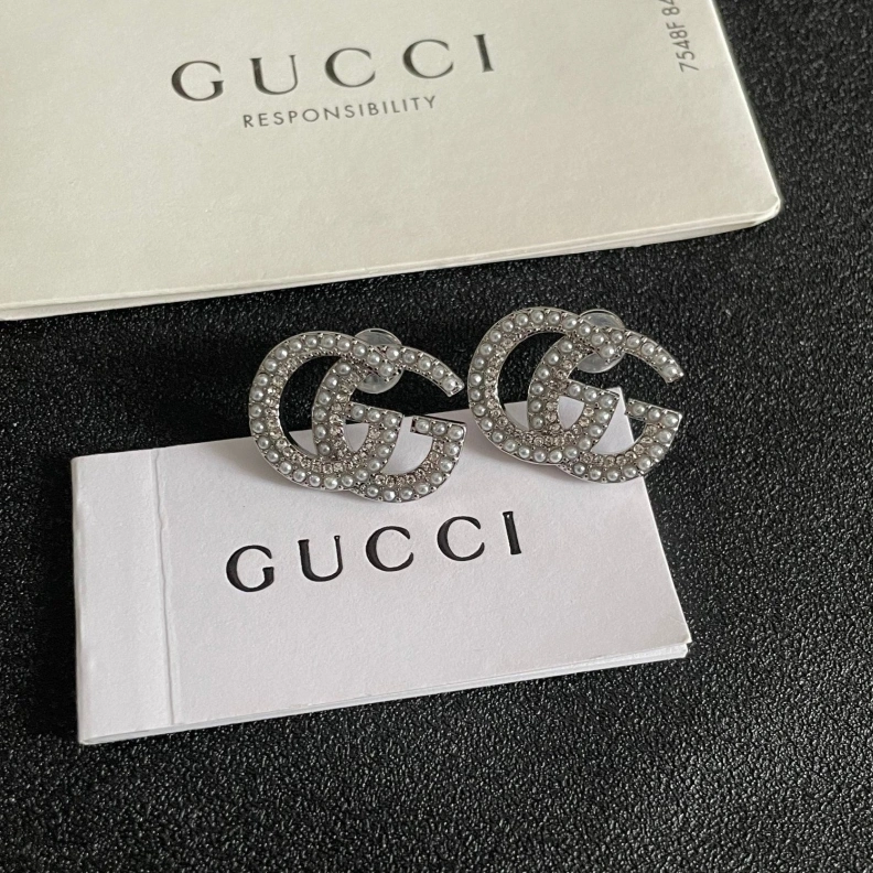 Gxccx Earrings Breathable 303173