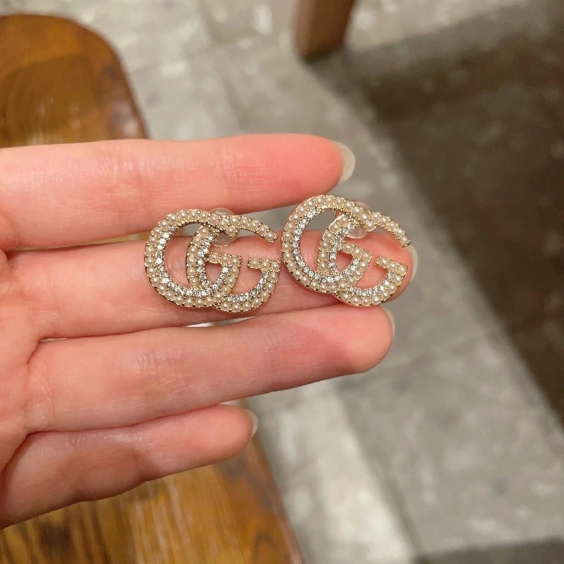 Gxccx Earrings Breathable 303170