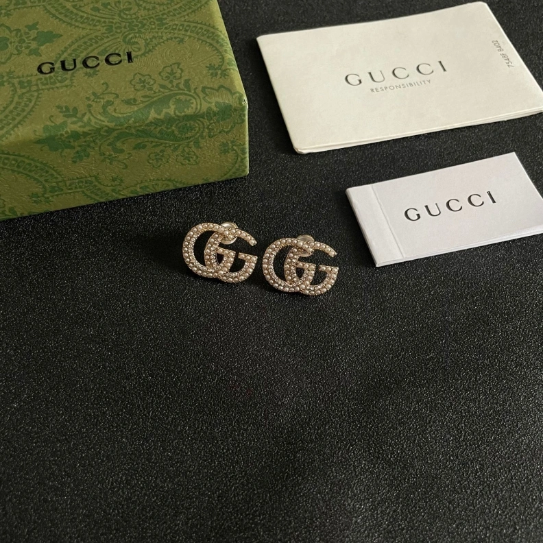 Gxccx Earrings Breathable 303170