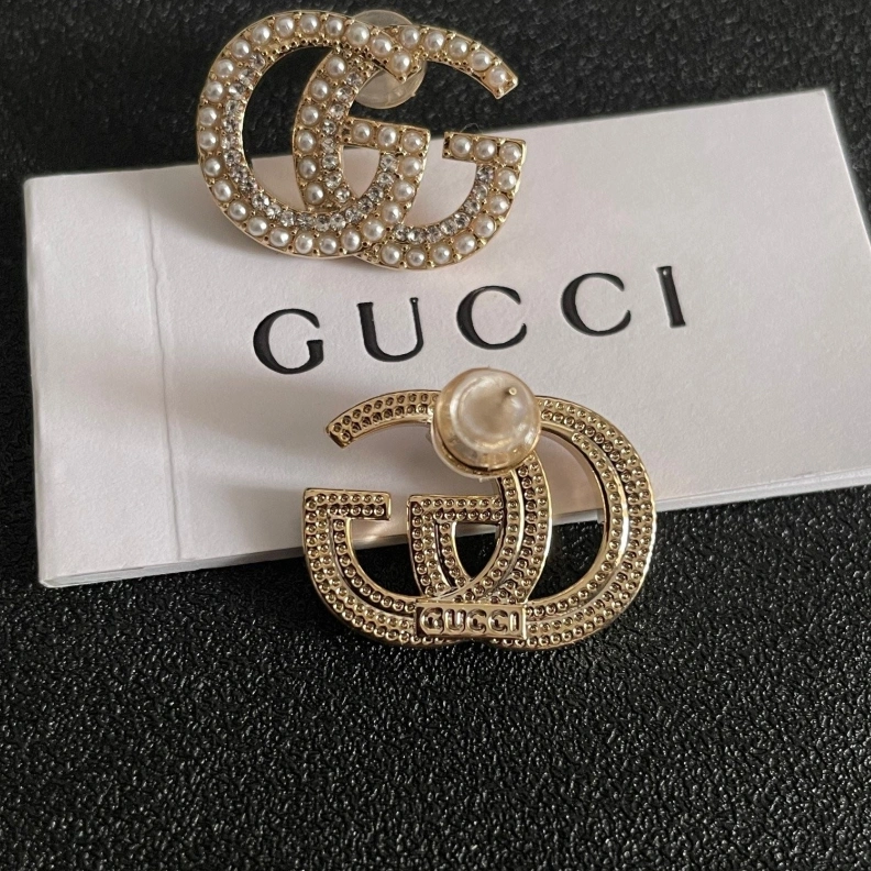 Gxccx Earrings Breathable 303170