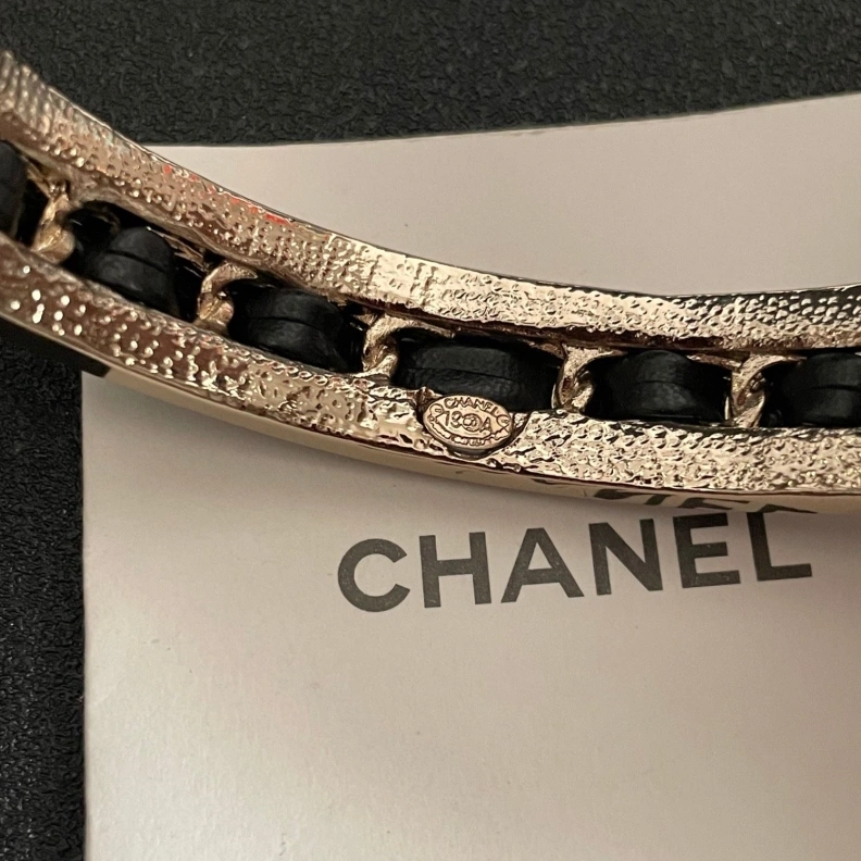Breathable Chxnxl Bracelets 287914