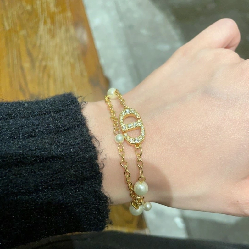 Christian Dxxr Bracelets Trendy 294616