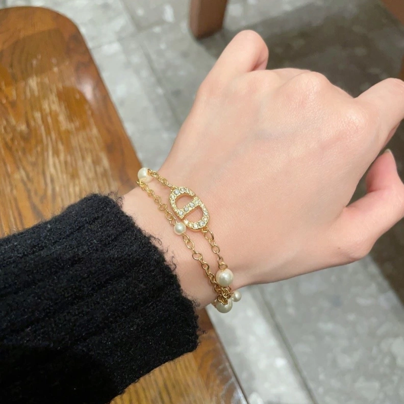 Christian Dxxr Bracelets Trendy 294616