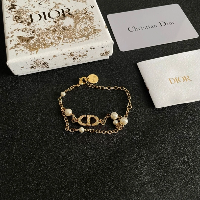 Christian Dxxr Bracelets Trendy 294616