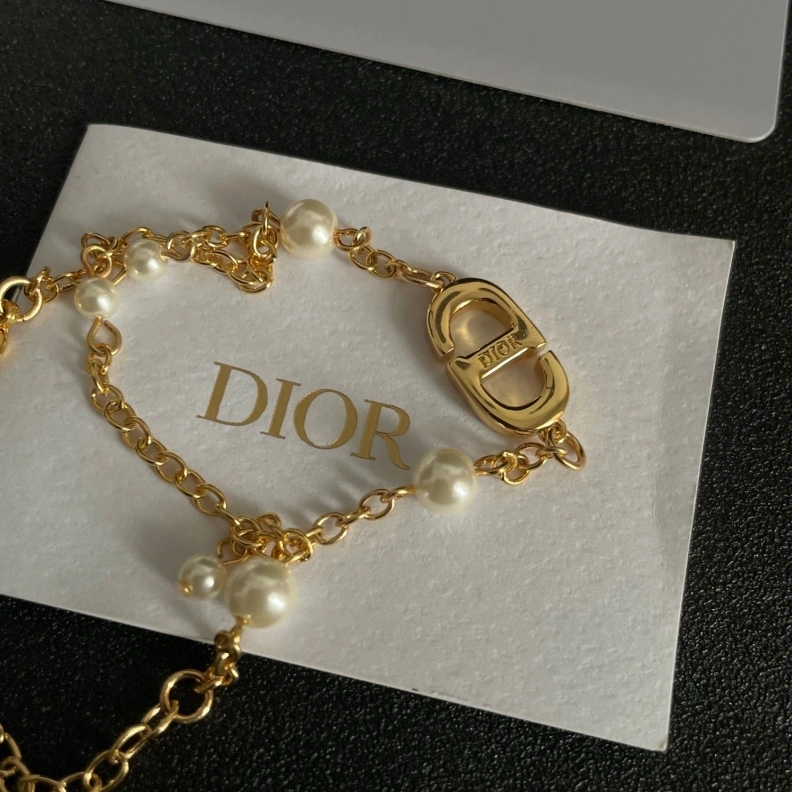 Christian Dxxr Bracelets Trendy 294616
