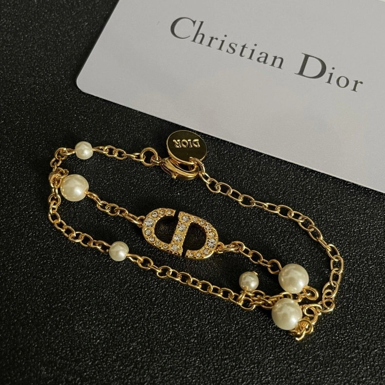 Christian Dxxr Bracelets Trendy 294616