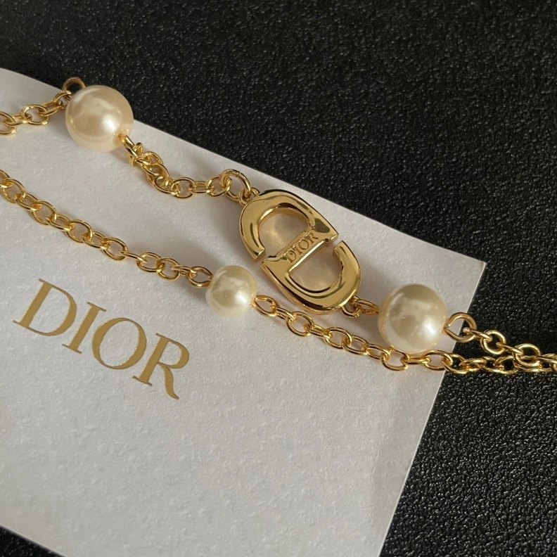 Flexible Christian Dxxr Necklaces 294375