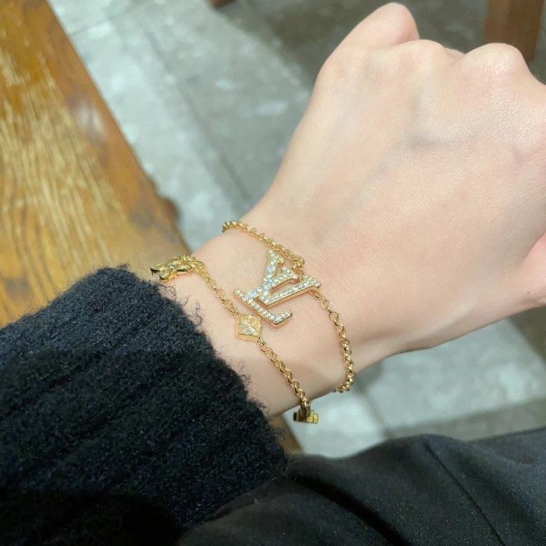 LX Bracelets Bold 309529